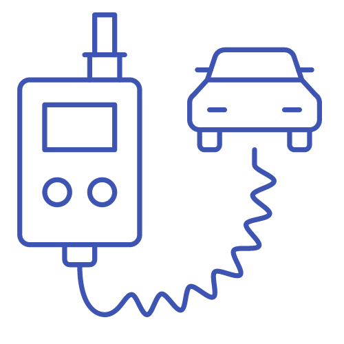 Comprehensive Testing Services Mobile 421